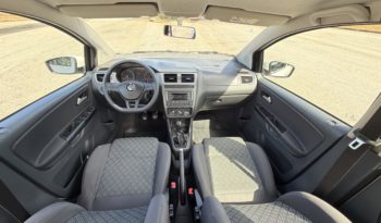 Volkswagen Fox Trendline 1.6 full