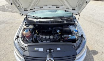 Volkswagen Fox Trendline 1.6 full
