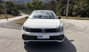 Volkswagen Polo Track 1.0 full