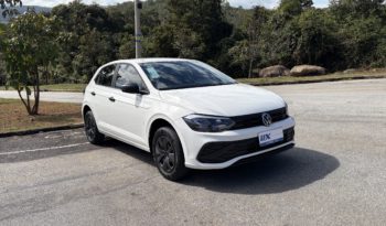 Volkswagen Polo Track 1.0 full