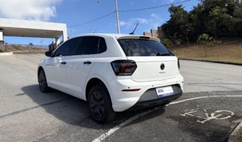 Volkswagen Polo Track 1.0 full