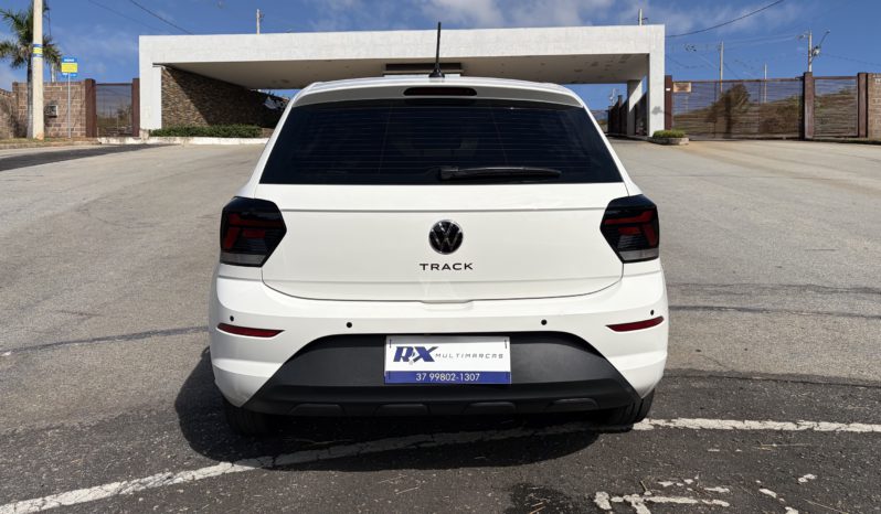 Volkswagen Polo Track 1.0 full