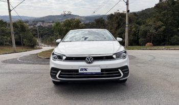 Polo Highline 1.0 TSI Aut full