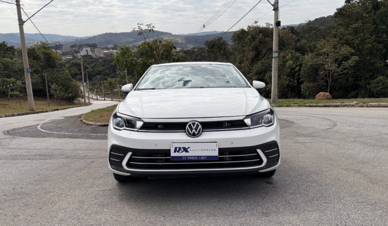 Polo Highline 1.0 TSI Aut full