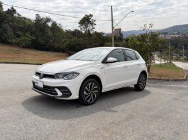 Polo Highline 1.0 TSI Aut
