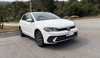 Polo Highline 1.0 TSI Aut full