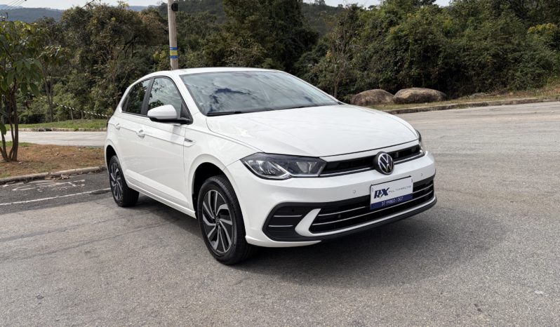 Polo Highline 1.0 TSI Aut full
