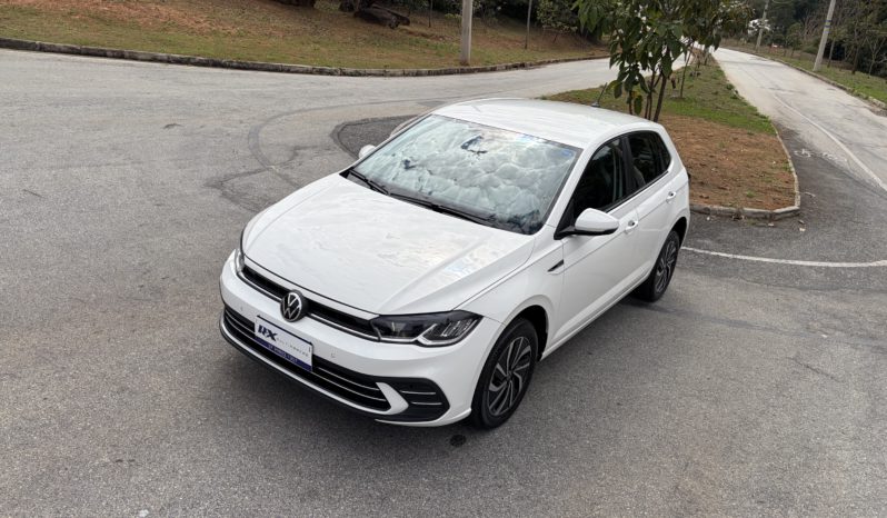 Polo Highline 1.0 TSI Aut full