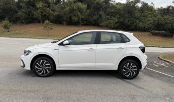 Polo Highline 1.0 TSI Aut full
