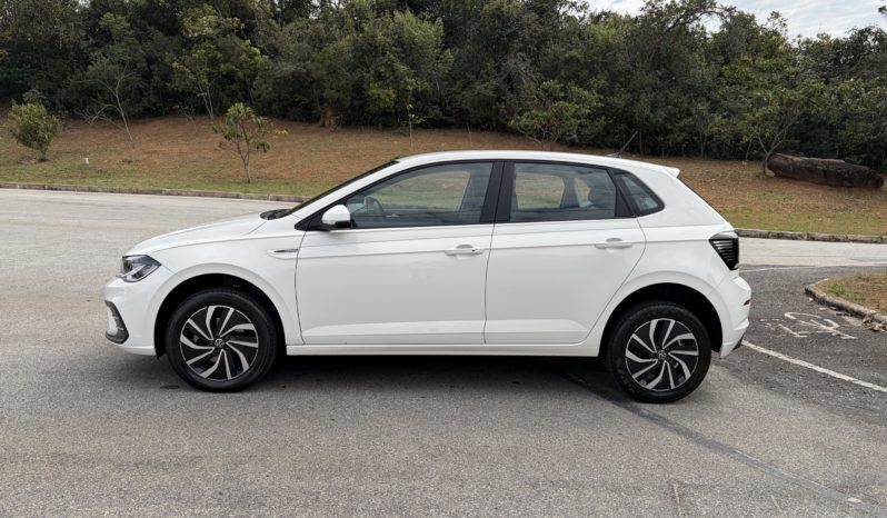 Polo Highline 1.0 TSI Aut full