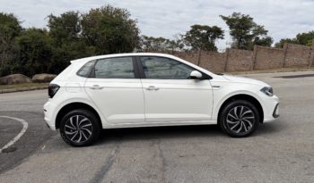 Polo Highline 1.0 TSI Aut full