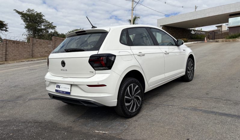 Polo Highline 1.0 TSI Aut full