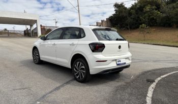 Polo Highline 1.0 TSI Aut full