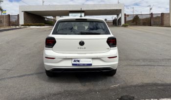 Polo Highline 1.0 TSI Aut full