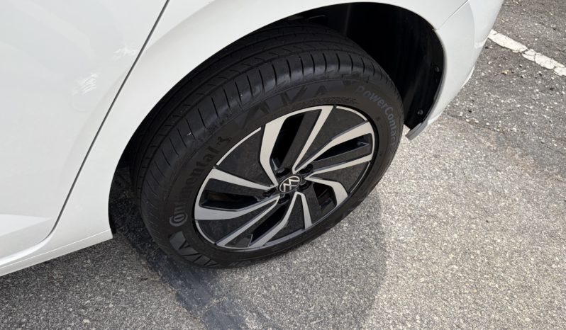 Polo Highline 1.0 TSI Aut full