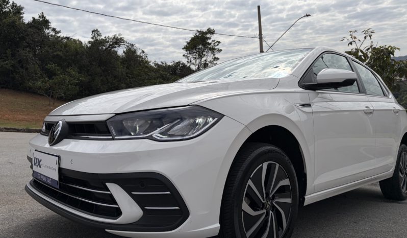 Polo Highline 1.0 TSI Aut full