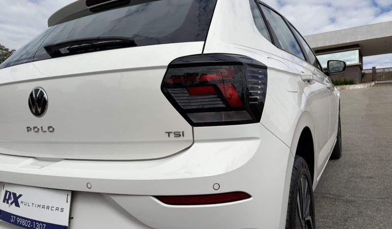 Polo Highline 1.0 TSI Aut full