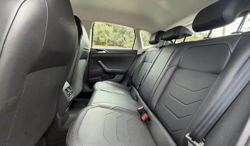 Polo Highline 1.0 TSI Aut full