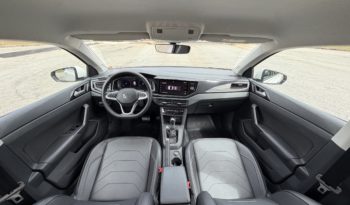 Polo Highline 1.0 TSI Aut full