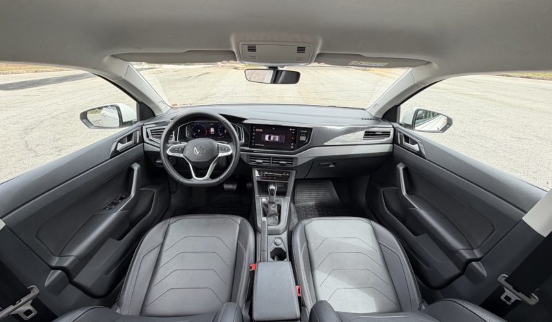 Polo Highline 1.0 TSI Aut full