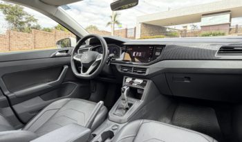 Polo Highline 1.0 TSI Aut full