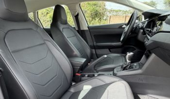 Polo Highline 1.0 TSI Aut full