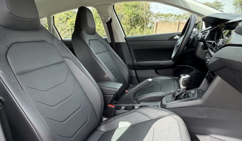 Polo Highline 1.0 TSI Aut full