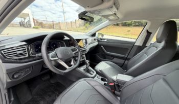 Polo Highline 1.0 TSI Aut full
