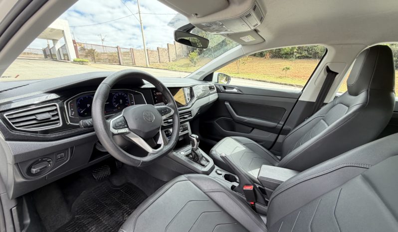 Polo Highline 1.0 TSI Aut full
