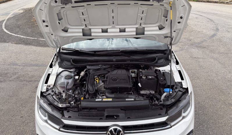 Polo Highline 1.0 TSI Aut full