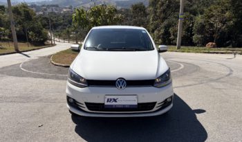 Volkswagen Fox Rock In Rio 1.6 full