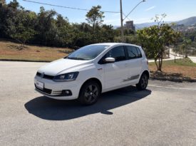 Volkswagen Fox Rock In Rio 1.6