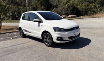 Volkswagen Fox Rock In Rio 1.6 full