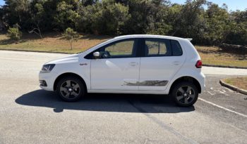 Volkswagen Fox Rock In Rio 1.6 full