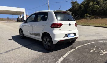 Volkswagen Fox Rock In Rio 1.6 full