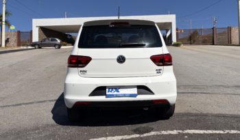 Volkswagen Fox Rock In Rio 1.6 full