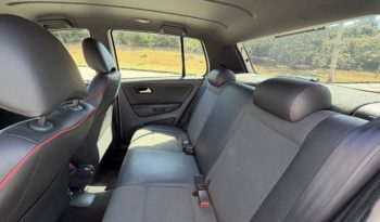 Volkswagen Fox Rock In Rio 1.6 full