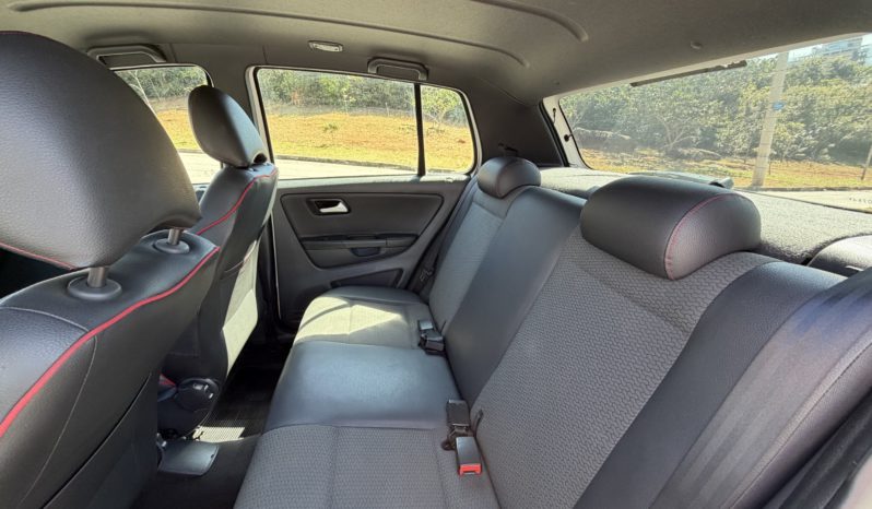 Volkswagen Fox Rock In Rio 1.6 full
