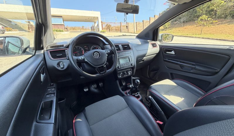 Volkswagen Fox Rock In Rio 1.6 full