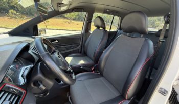 Volkswagen Fox Rock In Rio 1.6 full