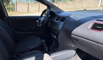 Volkswagen Fox Rock In Rio 1.6 full