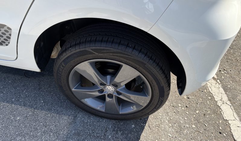 Volkswagen Fox Rock In Rio 1.6 full