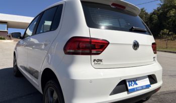 Volkswagen Fox Rock In Rio 1.6 full