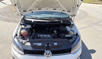 Volkswagen Fox Rock In Rio 1.6 full