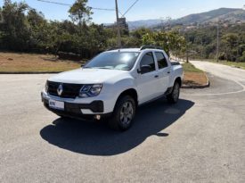 Renault Oroch Intense 1.6
