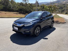 Honda HRV EXL 1.8 AUT