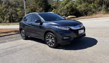 Honda HRV EXL 1.8 AUT full