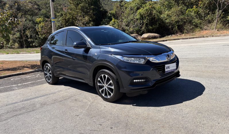 Honda HRV EXL 1.8 AUT full