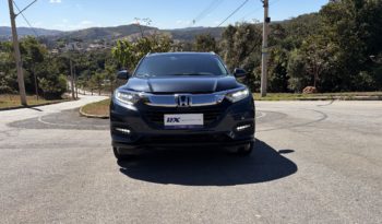 Honda HRV EXL 1.8 AUT full