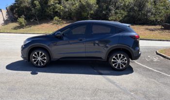 Honda HRV EXL 1.8 AUT full